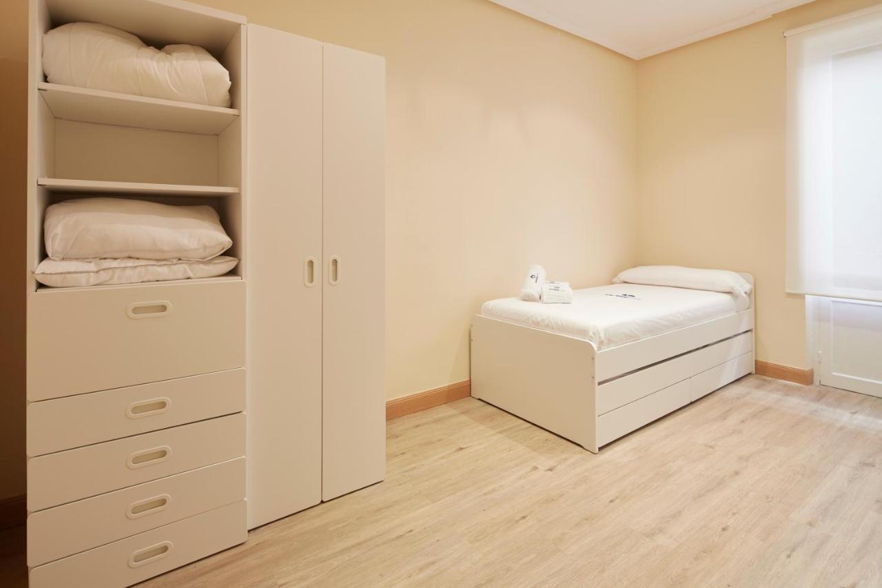 Geltoki - Basque Apartment San Sebastián