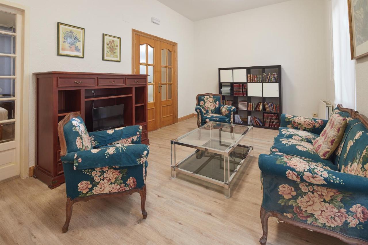 Geltoki - Basque Apartment *