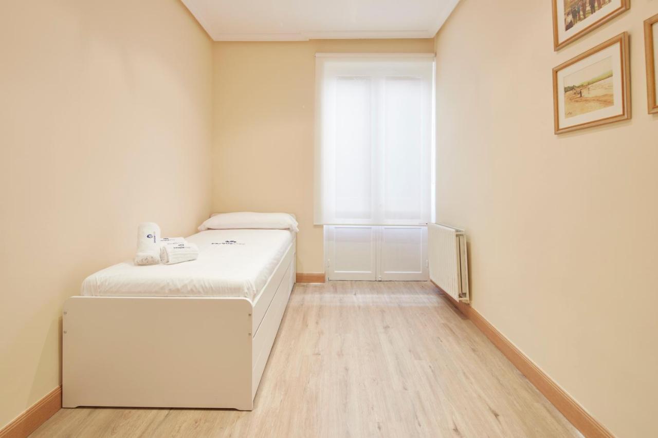 Geltoki - Basque Apartment San Sebastián