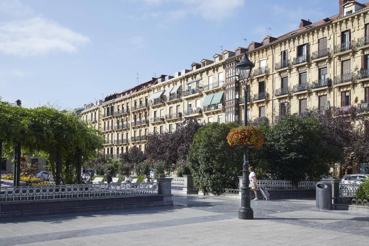 Geltoki - Basque * San Sebastián